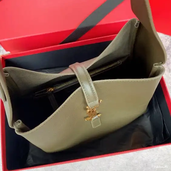 7 À HOBO YSL 5 SMALL LE BAG-23*22*8CM SOFT 0513